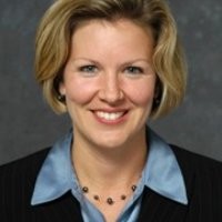 Vedder Price Employee Renee Hardt's profile photo