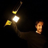 Solaraid Employee John Keane's profile photo