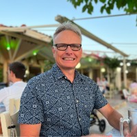 Apteco Employee Simon Fletcher's profile photo
