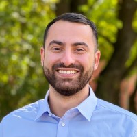 connectiv! Employee Adrian Berning's profile photo