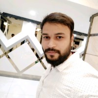 Vamstar Employee Srikanth P's profile photo