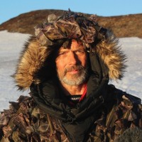 Chris Terrill Email & Phone Number