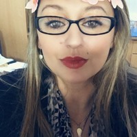 Beacon Building Services Employee Julie Fordham's profile photo