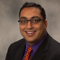 Ovivo Employee Rushikesh Matkar's profile photo