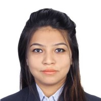 Global Vision NGO Employee Ravina Parsania's profile photo