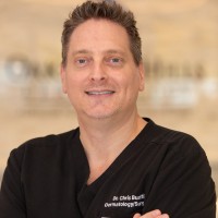 Oakland University William Beaumont School of Medicine Employee Christofer Buatti's profile photo