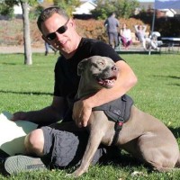 Iron Mountain Employee Daniel Rhea's profile photo