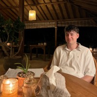 HYPENEEDZ Employee Lukas L.'s profile photo