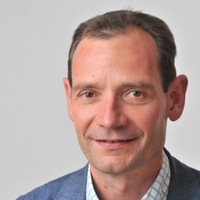 CILAS Employee Xavier Botte's profile photo