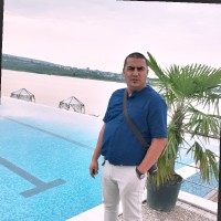 JETTE CLEAN Employee Orhan Sali's profile photo