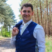 Gemeente Nuenen Employee Milan Staals's profile photo