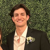 Prime Technical Services Inc. Employee Cody Wade's profile photo