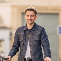 nello Employee Thomas Viaud's profile photo