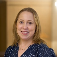 EnteroBiotix Employee Melissa Strange's profile photo