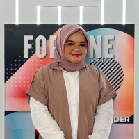BenihBaik.com Employee Elsa Fitri's profile photo