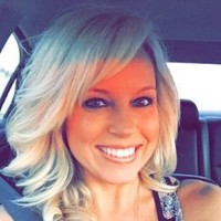 ColorMark Printing Employee Amber Hudson's profile photo