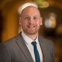 Clear Insurance Management Ltd Employee Chris Mallett's profile photo