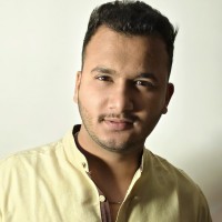 Manal Softech Pvt Ltd Employee Saud Mirza's profile photo