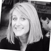 D3O Employee Sarah Palmer's profile photo