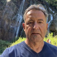 B&B Consulting Services Ltd., Employee Stefan Bender's profile photo
