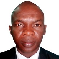 Coris Assurances Employee Ousmane Lengane's profile photo