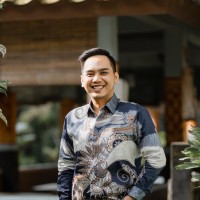 Bca Finance Employee Reno Yuniar's profile photo