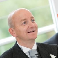 Places for People Employee Chris Thomson's profile photo