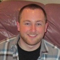 ASI Drives Employee Chris Brucker's profile photo