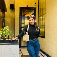 Alisha Gurjar Email
