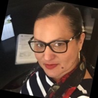 EcoDomo Employee Francesca Menaged's profile photo