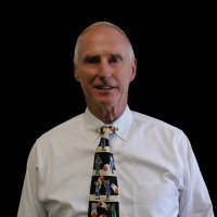 Citizens' High School Employee Jim Etter's profile photo