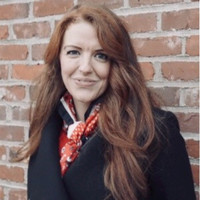 Tektronix Employee Ana Johnston's profile photo