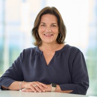 DB Systel GmbH Employee Ann Miller-Rauch's profile photo