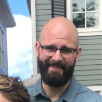 Ingles Markets, Inc. Employee Alexander Smart's profile photo