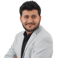 Bhavesh Shirode Email
