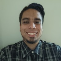 Canary Trap Employee Victor Rondon's profile photo