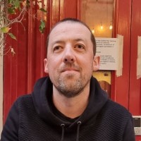 University College Dublin Employee Stephen Redmond's profile photo