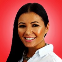 Superior Loan Servicing Employee Carla Mora's profile photo