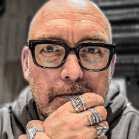 Deepedition AB Employee Deeped Strandh's profile photo