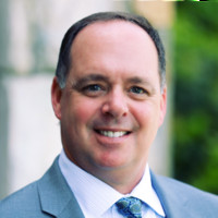 Atlantic Union Bank Employee Bob Rhodes's profile photo