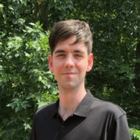 Booz Allen Hamilton Employee Brett McLean's profile photo