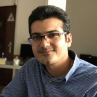 Mofid Securities Employee Amir Keshavarz's profile photo