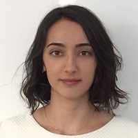 Laura Florentín Aragón Email