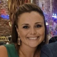 Derian House Children's Hospice Employee Emma Jacovelli's profile photo