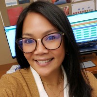 Evidence In Motion (EIM) Employee Janise Supremo's profile photo