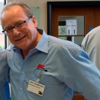 GAP Group Limited Employee Iain Anderson's profile photo