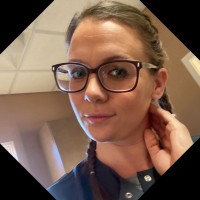 Versa Press, Inc. Employee Crystal Gordon's profile photo