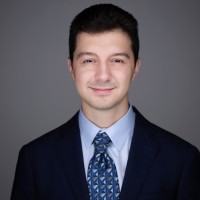 Artsy Employee Alexander Pero's profile photo