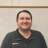 Menards Employee Tyler Sommer's profile photo