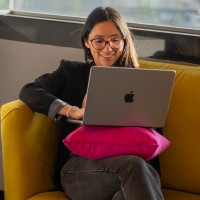 Propaga Employee Grecia L.'s profile photo